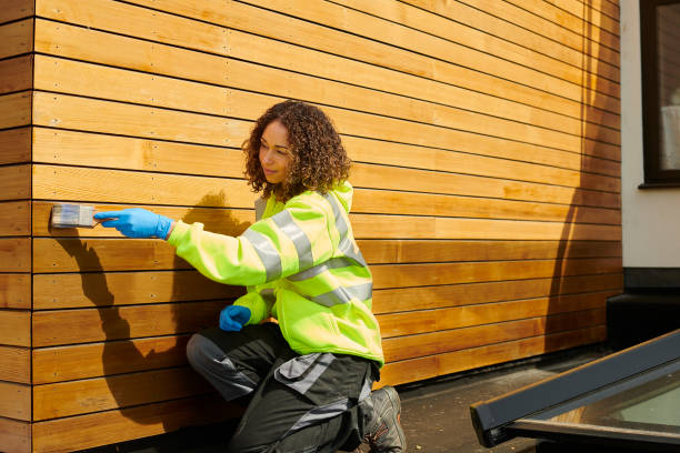 Best Siding Removal and Disposal  in St John, IN